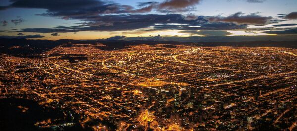 La langue de Pouchkine a le vent en poupe en Amérique latine - Sputnik Afrique