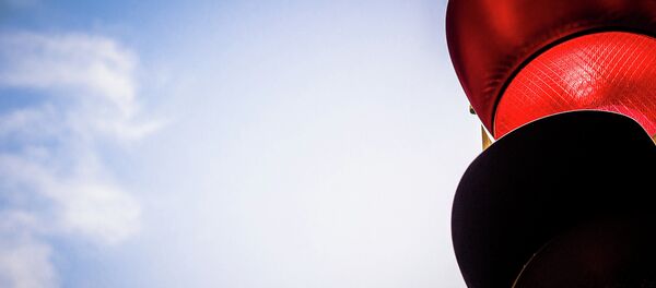 Les sanctions Les sanctions - Sputnik Afrique