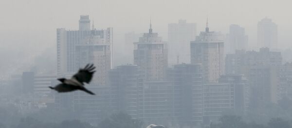 Kiev, Ukraine. Image d'illustration - Sputnik Afrique