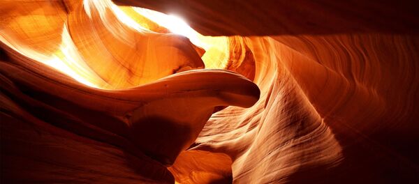 USA: le lac Powell en train de disparaître à cause de la sécheresse - Sputnik Afrique