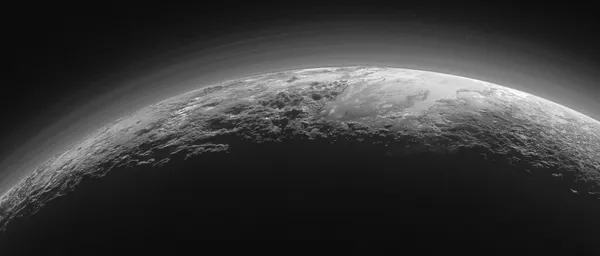 De nouvelles images de Pluton dévoilées De nouvelles images de Pluton dévoilées - Sputnik Afrique