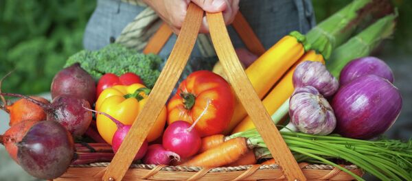 Take Back Your Health Conference - Sputnik Afrique