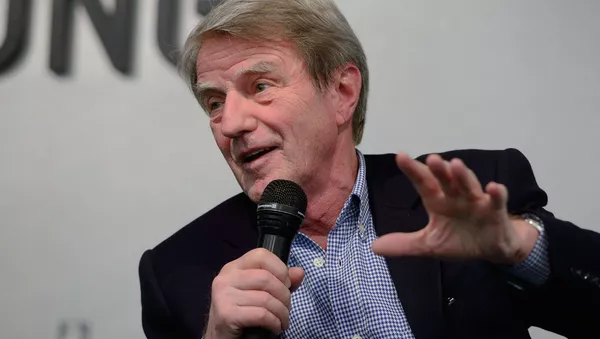 Bernard Kouchner - Sputnik Afrique
