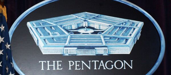 Pentagone - Sputnik Afrique