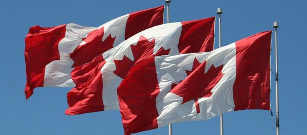 Canada - Sputnik Afrique