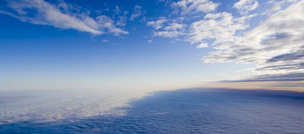 Ciel - Sputnik Afrique