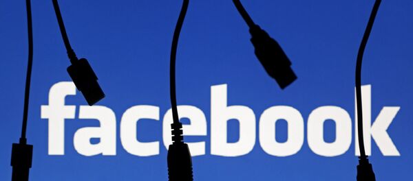 Facebook - Sputnik Afrique
