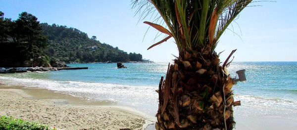 Quels sont les pays les moins populaires pour les touristes? - Sputnik Afrique