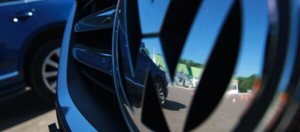 Volkswagen - Sputnik Afrique