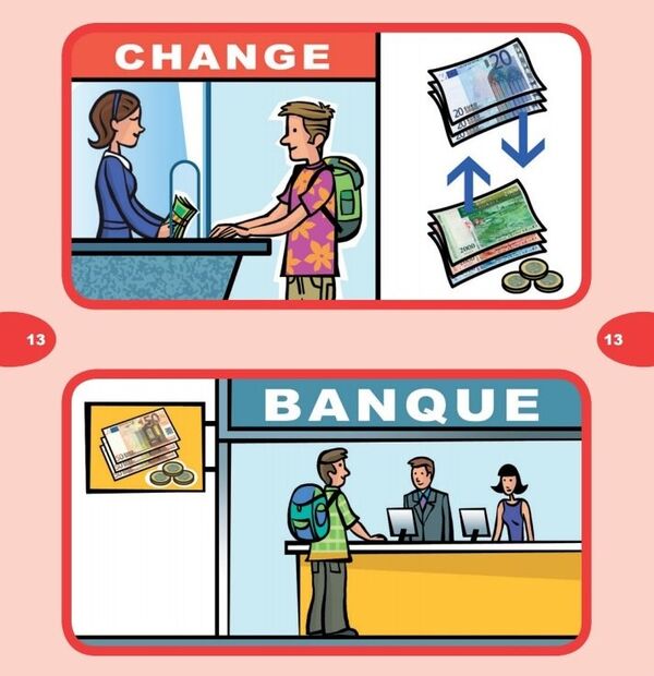 Guides de Routard pour réfugiés  - Sputnik Afrique