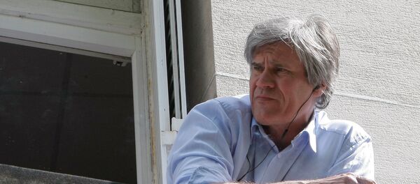 Stephane Le Foll - Sputnik Afrique