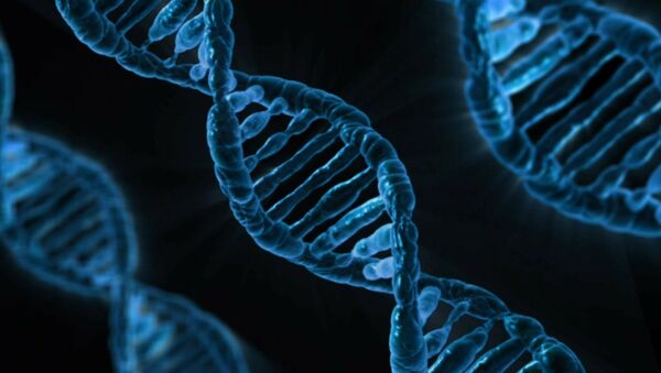 Créer un génome humain synthétique? Un projet qui fait polémique - Sputnik Afrique