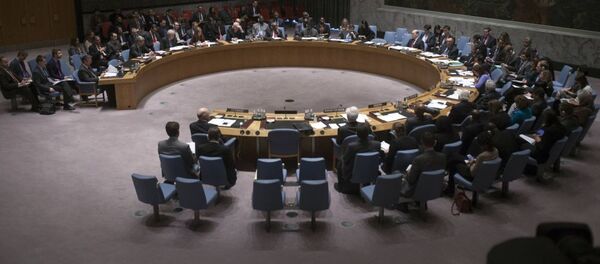 ONU ONU - Sputnik Afrique