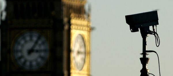 Londres - Sputnik Afrique