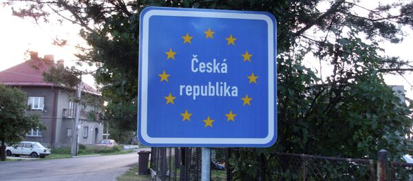 Tchéquie - Sputnik Afrique