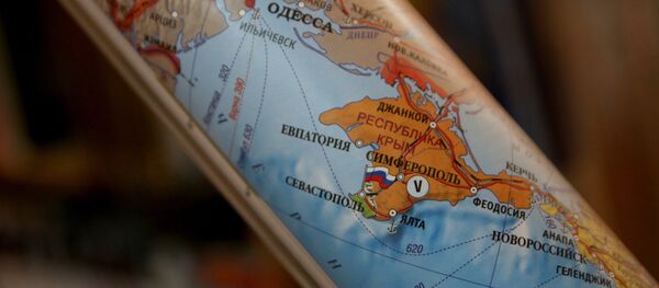 Crimée: les députés français s’y rendront malgré le mécontentement de Kiev - Sputnik Afrique