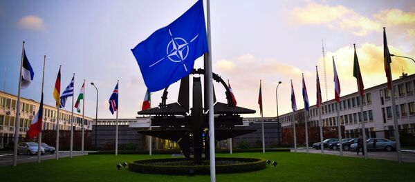 Le quartier général de l' Otan - Sputnik Afrique