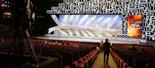 Un film du Russe Zviaguintsev part favori au festival de Cannes - Sputnik Afrique