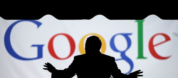 Google - Sputnik Afrique