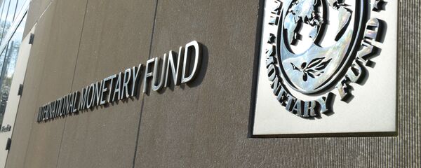 FMI - Sputnik Afrique