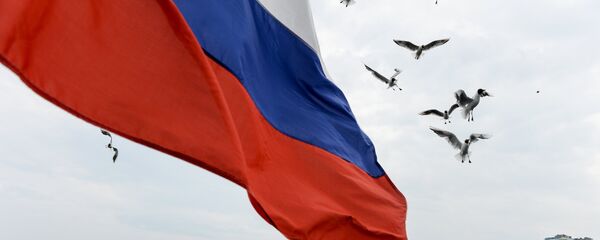 La Russie s'est hissée à la 45e place sur 140 dans le classement mondial de la compétitivité établi chaque année par le Forum économique mondial (WEF) - Sputnik Afrique