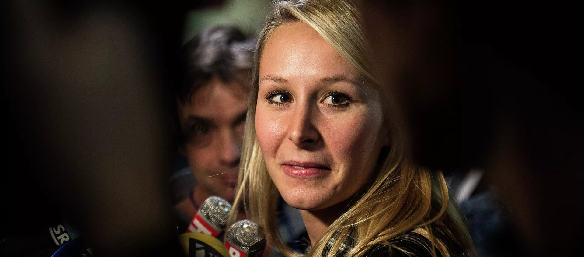 Marion Maréchal Le Pen - Sputnik Afrique, 1920, 23.06.2021