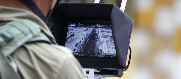 Frappe US en Syrie. Image d'illustration - Sputnik Afrique