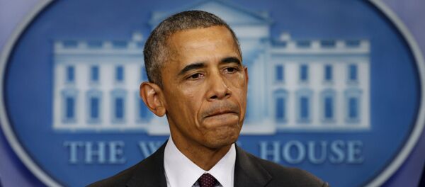 Médias: les USA opposés au rapprochement Irak-Russie - Sputnik Afrique