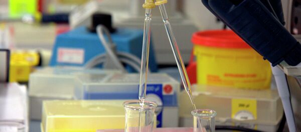 nouvelles disciplines scientifiques - Sputnik Afrique