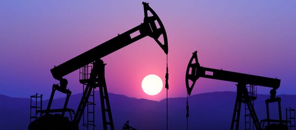 pétrole - Sputnik Afrique