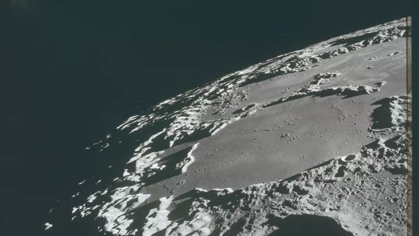 Apollo - Sputnik Afrique