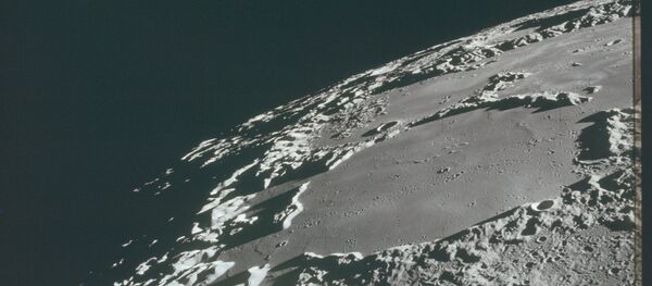 Apollo - Sputnik Afrique