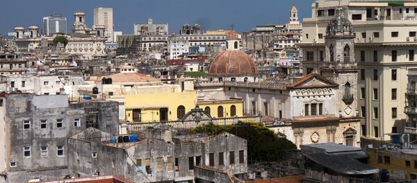 Havane.Cuba - Sputnik Afrique
