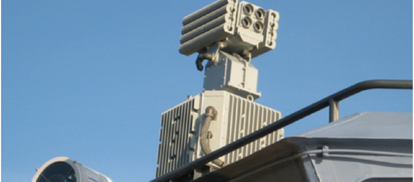 Système Gratch - Sputnik Afrique