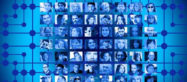 Transfert de données - Sputnik Afrique