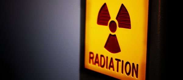 Attention radiation - Sputnik Afrique
