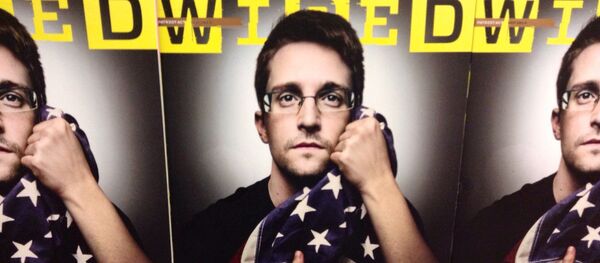 Edward Snowden - Sputnik Afrique