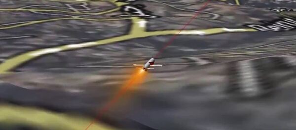 La Flottille russe de la Caspienne attaque l'EI en Syrie La Flottille russe de la Caspienne attaque l'EI en Syrie - Sputnik Afrique