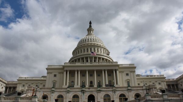 USA Freedom Act Passes US House Vote, Moves to Senate - Sputnik Afrique