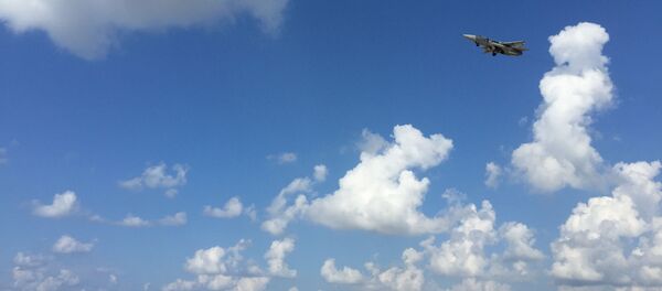 la base aérienne de Hmeimim - Sputnik Afrique