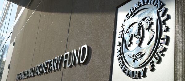 FMI - Sputnik Afrique