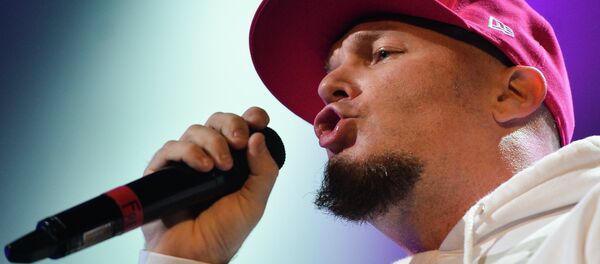 Fred Durst - Sputnik Afrique