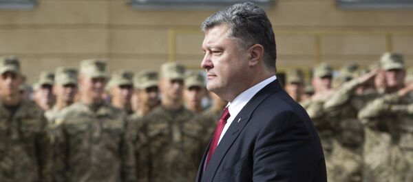 Piotr Porochenko Piotr Porochenko - Sputnik Afrique