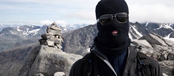 Terrorisme en Europe - Sputnik Afrique