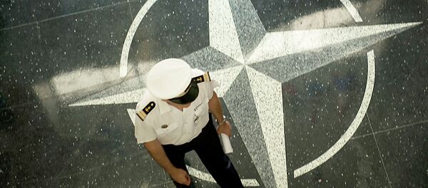 OTAN OTAN - Sputnik Afrique