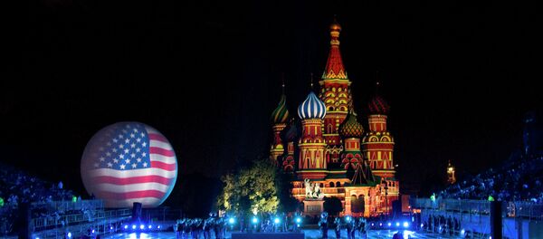 Moscou. Place Rouge - Sputnik Afrique