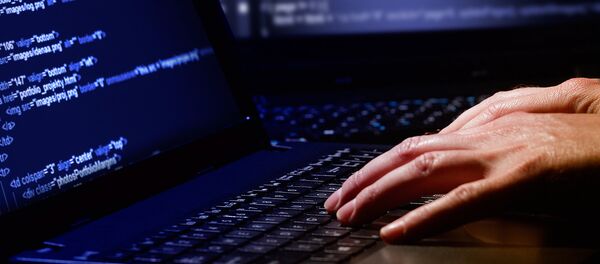 Le démon de Laplace s'attaque aux recruteurs de l'EI Le démon de Laplace s'attaque aux recruteurs de l'EI - Sputnik Afrique