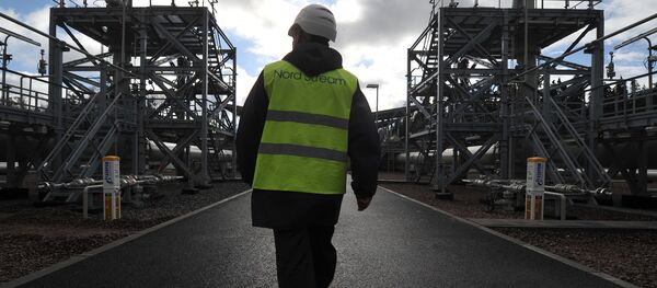 Nord Stream Nord Stream - Sputnik Afrique