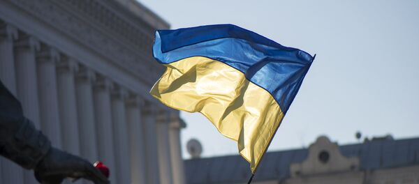 Maintenant tout le monde sait qui contrôle l'Ukraine Maintenant tout le monde sait qui contrôle l'Ukraine - Sputnik Afrique