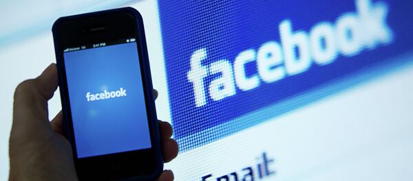 Facebook - Sputnik Afrique